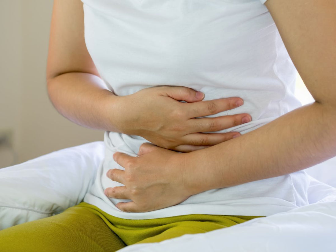 How to Improve Gut Health and Bloating: The 7-Day Gut Reset Plan