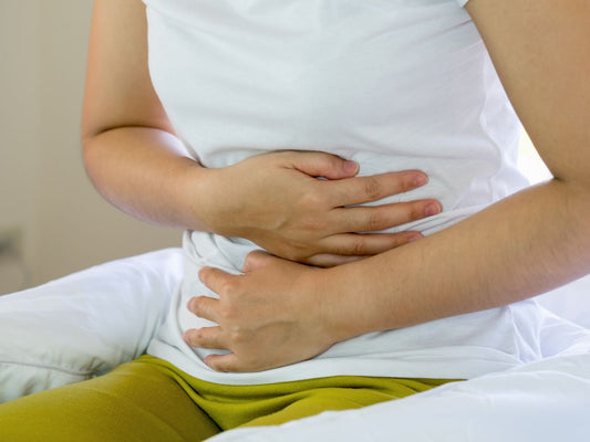 How to Improve Gut Health and Bloating: The 7-Day Gut Reset Plan