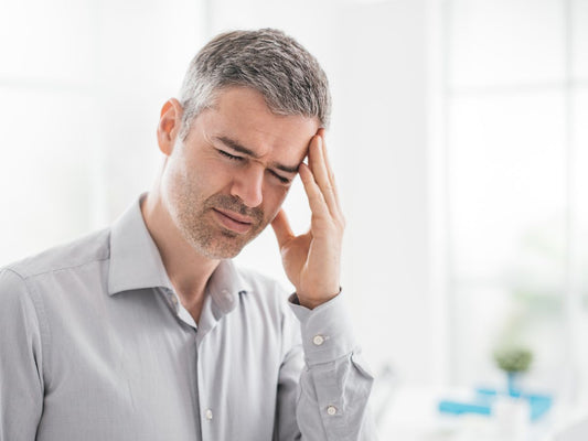 Can Probiotics Cause Headaches?