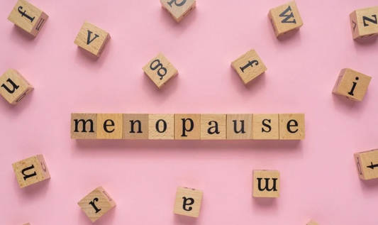 Navigating Menopause: A Journey Through October’s Menopause Awareness Month