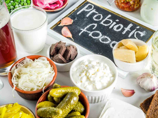Should You Take Probiotics with Antibiotics? What the Research Says