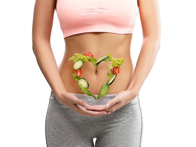 Gut Health Maintaining During the Festive Season