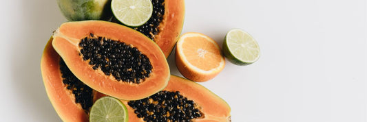 The Papain Enzyme – The Secret to Papayas Digestive Health Benefits