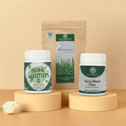 Ultimate Gut Health Bundle