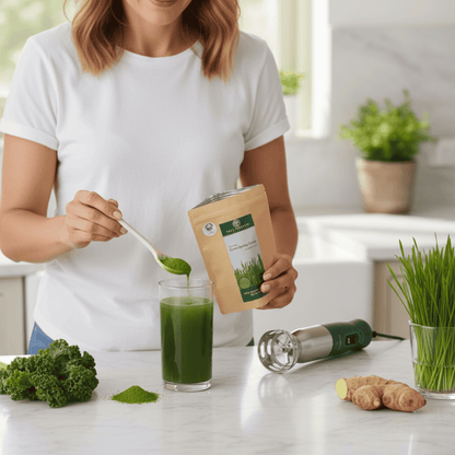 Ultimate Gut Health Bundle