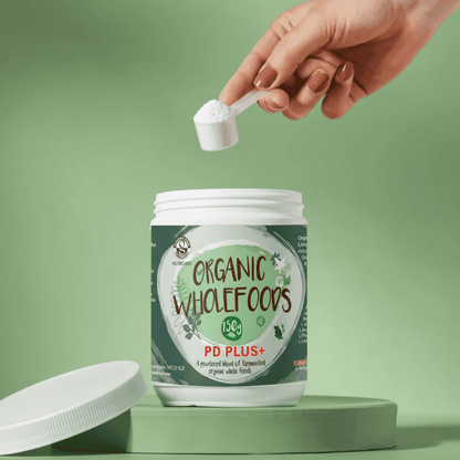 Prime Directive Plus+ Pre & Probiotic