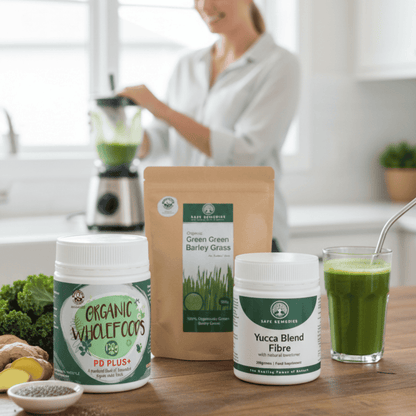 Ultimate Gut Health Bundle