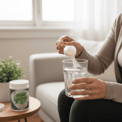 Prime Directive Plus+ Pre & Probiotic