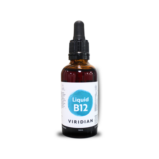 Liquid B12 - 50ml