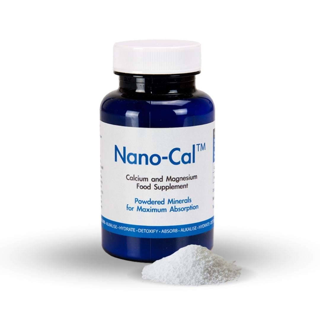 Nano-Cal - (80gm)