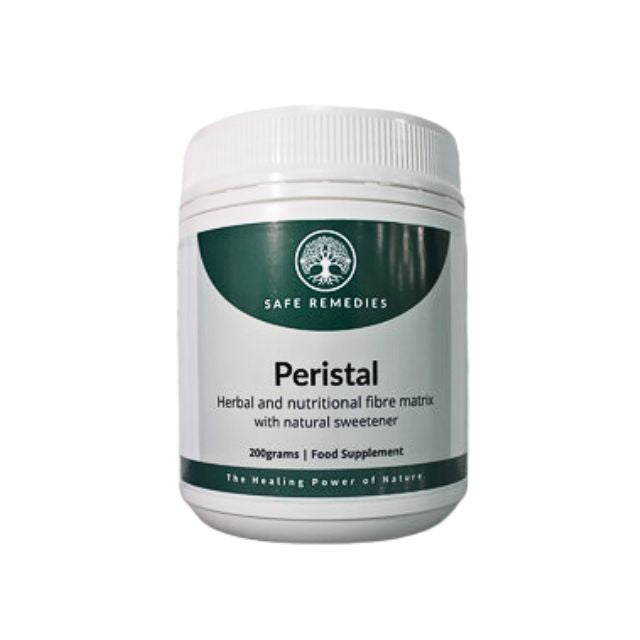 Peristal Fibre Powder - (200g)