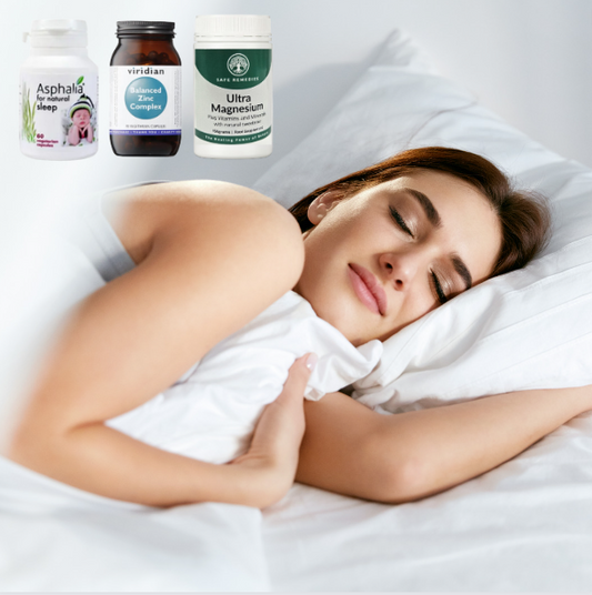 Sleep Serenity Bundle